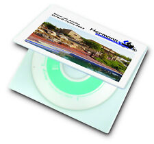 Knosti disCover CD-Hülle