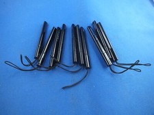 10 Stück Or Sony Ericsson Satio U1 Vivaz U5 Aspen Eingabe Stylus Bedienstift Pen