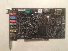 CREATIVE LABS SB350 Audigy 2