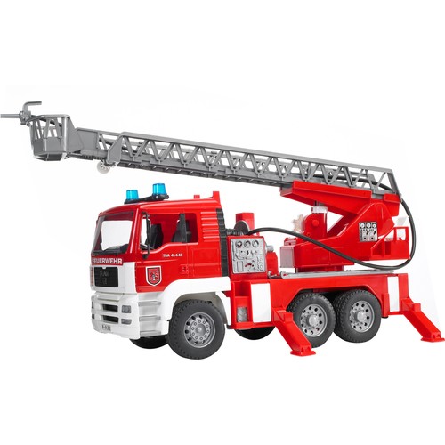 Bruder man tga feuerwehr mit - bruder,