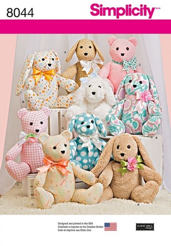 Simplicity crafts - simplicity,