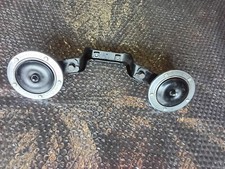 XJ650 Typ 4K0 Hupen beide