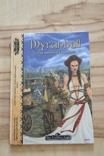 DSA, Myrunhall, Eine imperiale