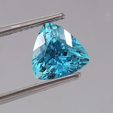 Natürlicher Ceylon Blau-Grün