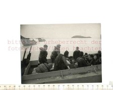 ORIGINAL PRESSEFOTO: 1955