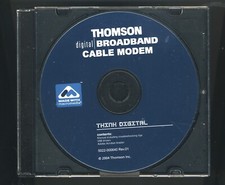 Thomson digital broadband - thomson,