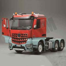 3 Axial Remote Control Truck