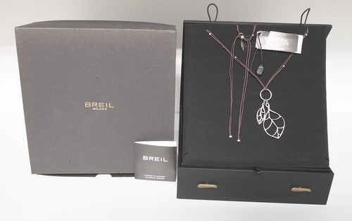 Breil milano tribe halskette - breil,