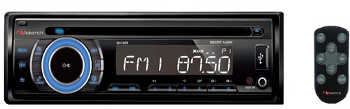 Nakamichi na98 usb mp3 - usb,
