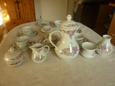 Kaffeeservice 6 Pers. +