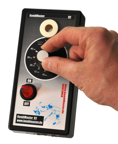 Kondimaster timer new - kondimaster, v2,