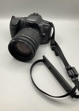 Minolta DYNAX500SI / Kamera /