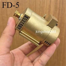 Neues FD-5-Modell Dynamo für