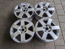Alufelgen Original Skoda Octavia 1Z 6.5Jx16 ET 50 5x112 1Z0601025B