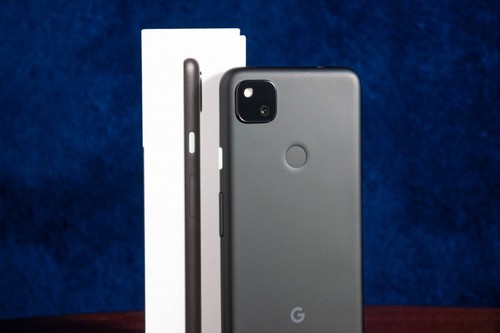 Google pixel 6 - 4g/5g-, 6+128gb