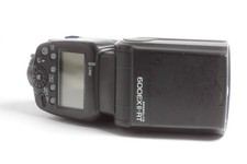Canon Speedlite 600 EXII-RT