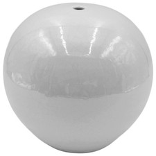 Keramik Kugelbrunnen für