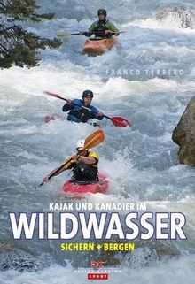 Kajak und kanadier - und,