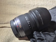 Panasonic Lumix G Vario 7-14