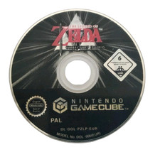 The Legend of Zelda