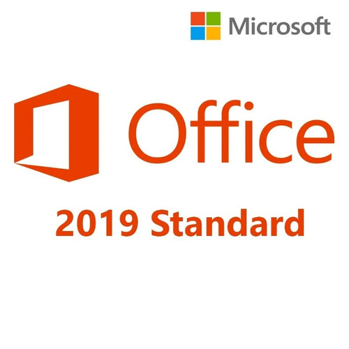 Microsoft office 2019 standard - microsoft,