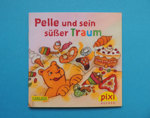 Pixi sonderausgabe pelle - sonderausgabe,