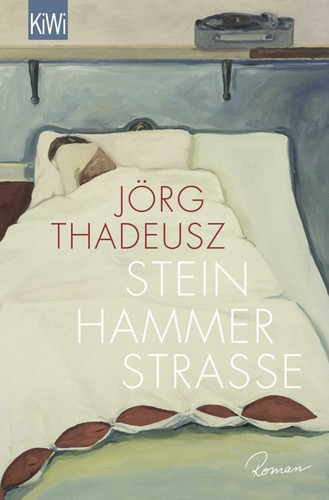 Steinhammerstraße roman buch - steinhammerstraße:,