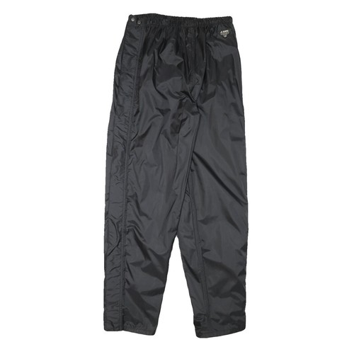 Jeantex herren jogger - herren, schwarz