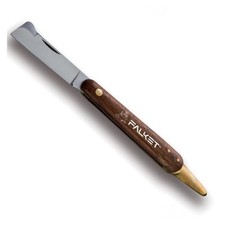 Veredelungsmesser mit