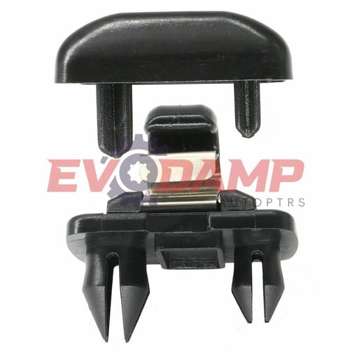 Sonnenblende clip hacken - sonnenblende,