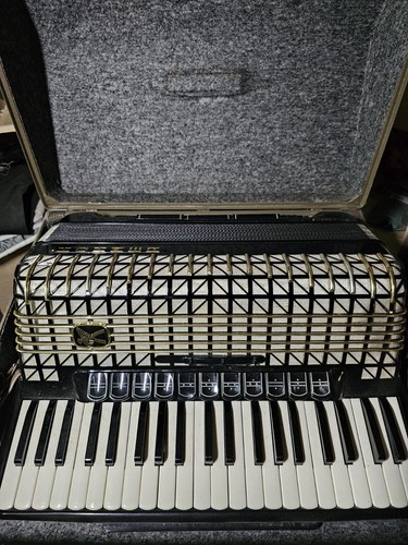 Hohner atlantic luxe - de,