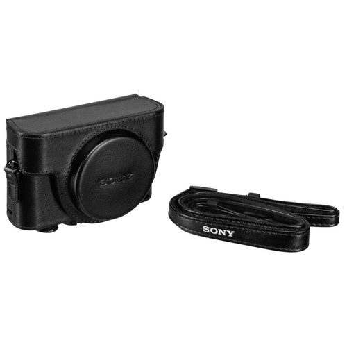 Sony lcj rxk kameratasche für - sony, lcj-rxk