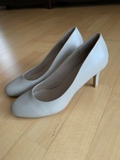 Pumps Leder Giorgio Venuti Gr