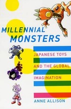 Millennial Monsters -