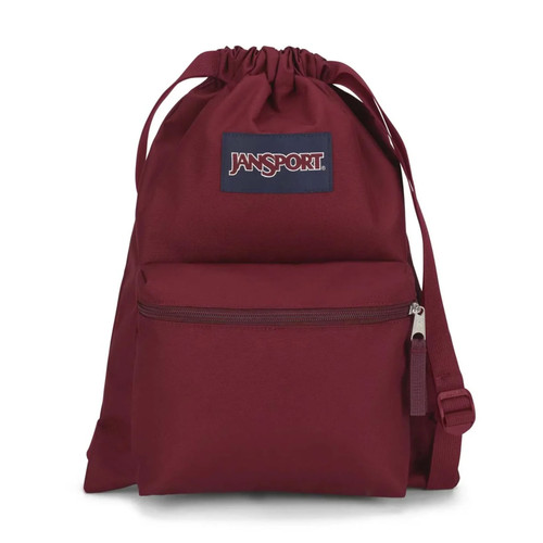 Jansport kordelzug turnsack - kordelzug,