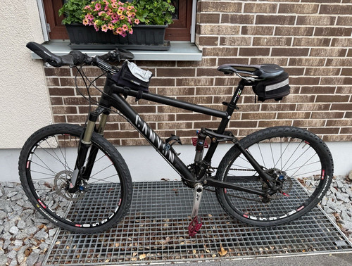 Canyon nerve fully fox - nerve,