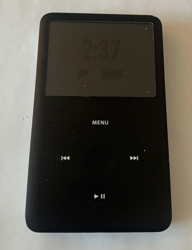 Apple ipod classic - apple,