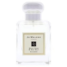 Jo Malone Wood Sage & Sea Salt Eau de Cologne EDC 50 ml (unisex) - OHNE KARTON