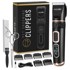 Holdog Hundeschermaschine