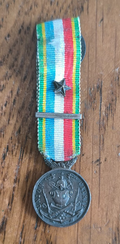 Médaille argent réduction - médaille,