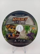 PS3 | The Ratchet & Clank