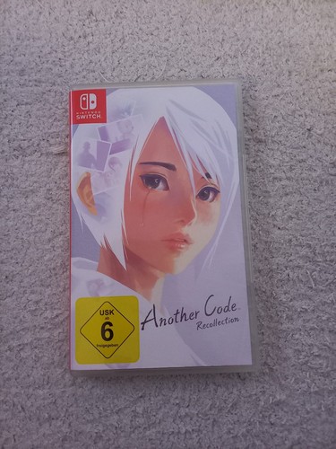 Another code recollection - code:,