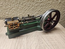 modellbau dampfmaschine Stuart