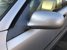 Saab 9-3 Typ YS3F