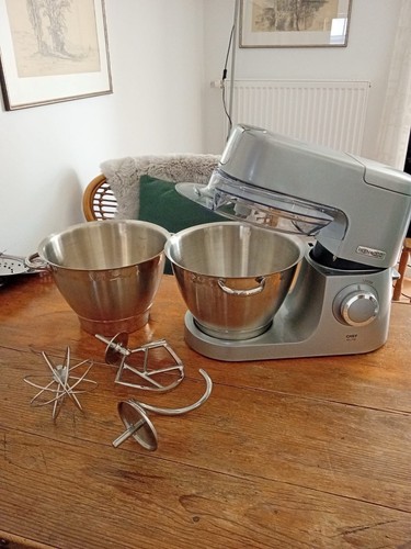 Kenwood chef elite - kenwood,