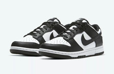 Nike Dunk Low Retro Panda