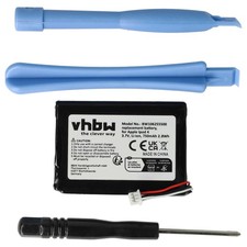 Akku für Apple iPod U2 20GB