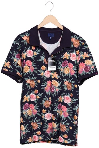 Gant poloshirt herren polohemd - poloshirt,