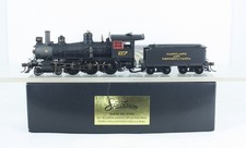 HO Bachmann Spectrum 82302