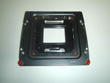 Cambo wide adapterplatte - cambo, ds